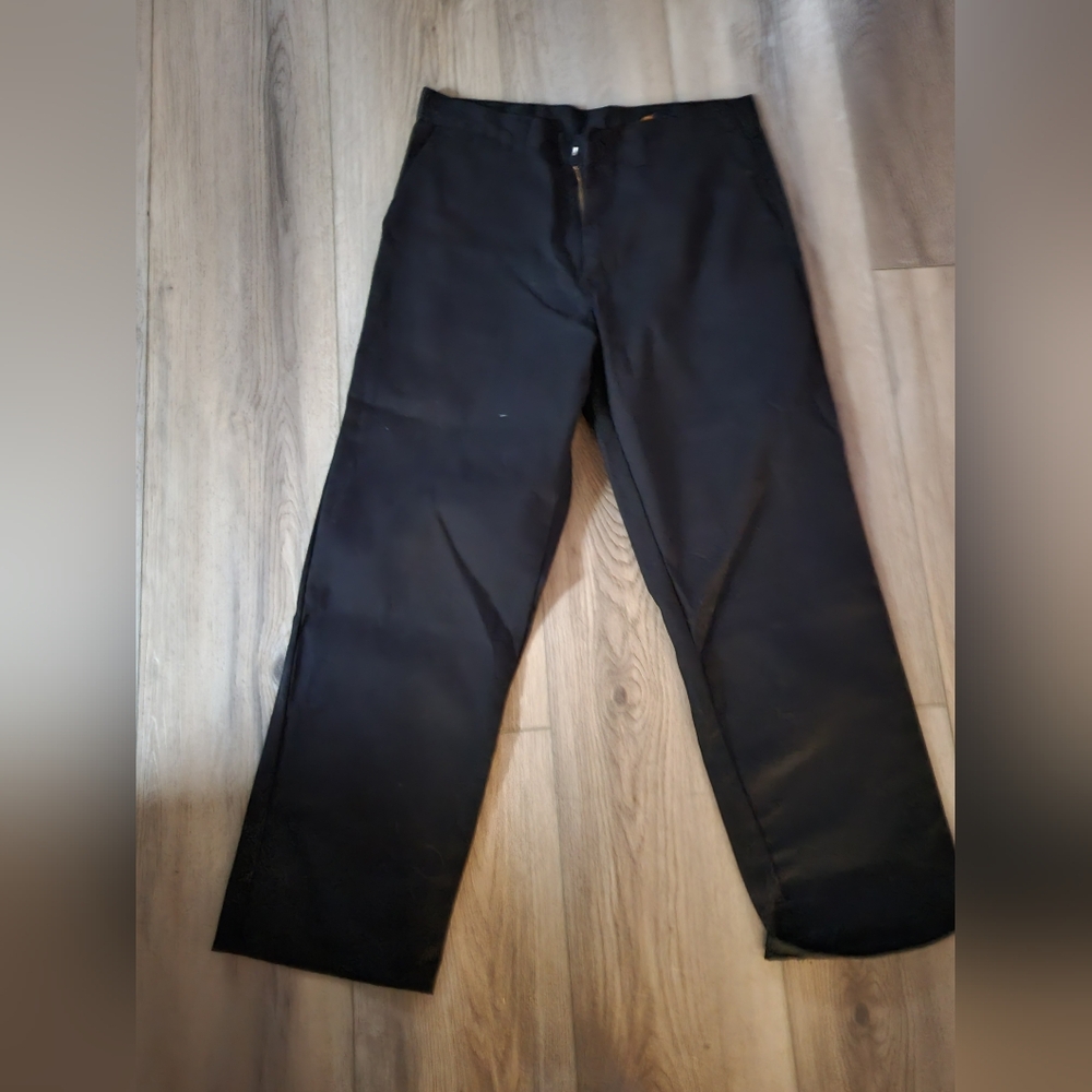 💫 Oxgear 🐂 size 36 waist men's work pants 2 pairs available
